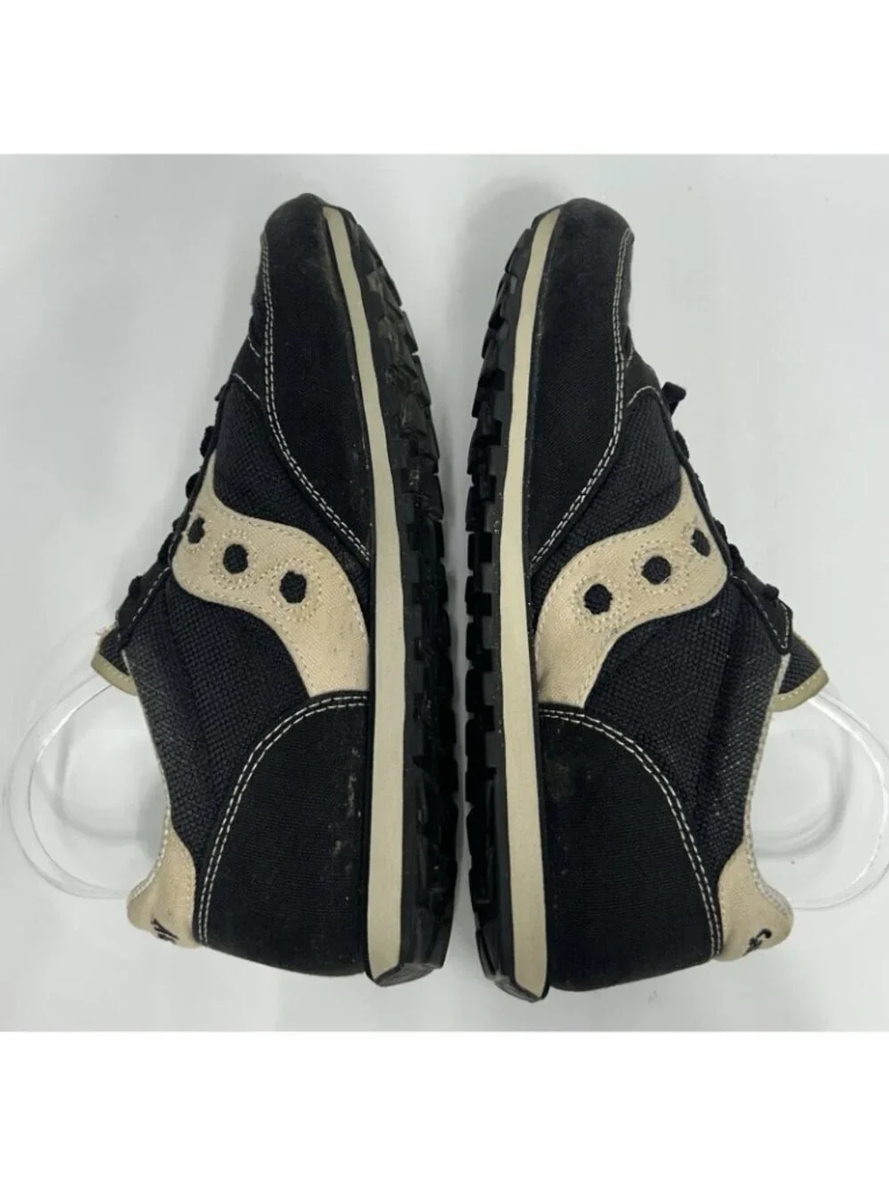 Saucony really good